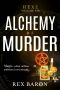 [Hexe 06] • Alchemy of Murder